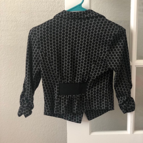 Small blazer - Picture 2 of 2